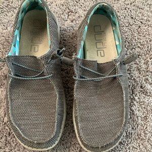 Women’s Hey Dude Shoes